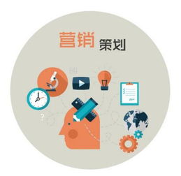 青海市場營銷策劃方案