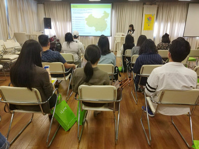 印象奧雅 深圳公司零距離丨奧雅開放日 咨詢策劃服務的深度探索之旅