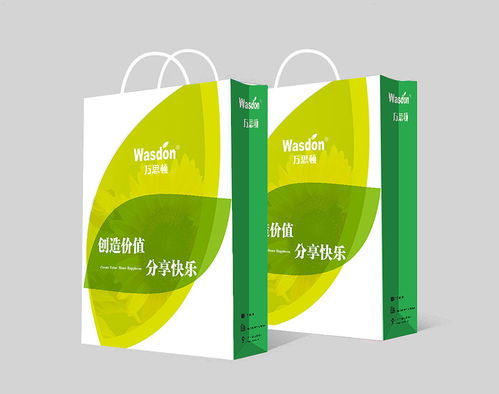 2020年最具人氣的網紅手提袋設計 案例賞析與策劃秘籍